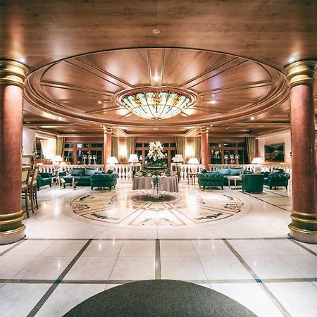 Wellnessresidenz Alpenrose Otel Maurach  Dış mekan fotoğraf