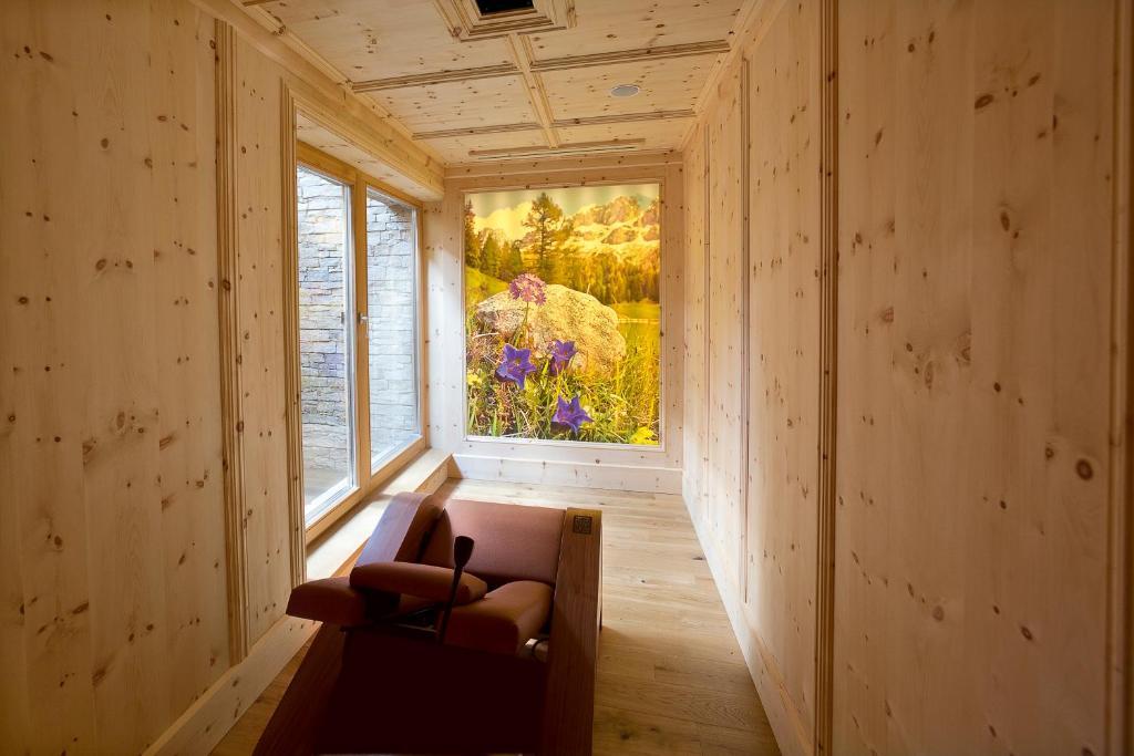 Wellnessresidenz Alpenrose Otel Maurach  Dış mekan fotoğraf